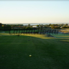 Sanlúcar, Campo de Golf 18 hoyos (Par 72).